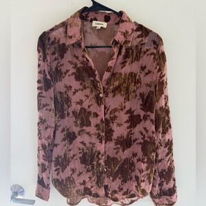 L’agence top - brand new, never worn